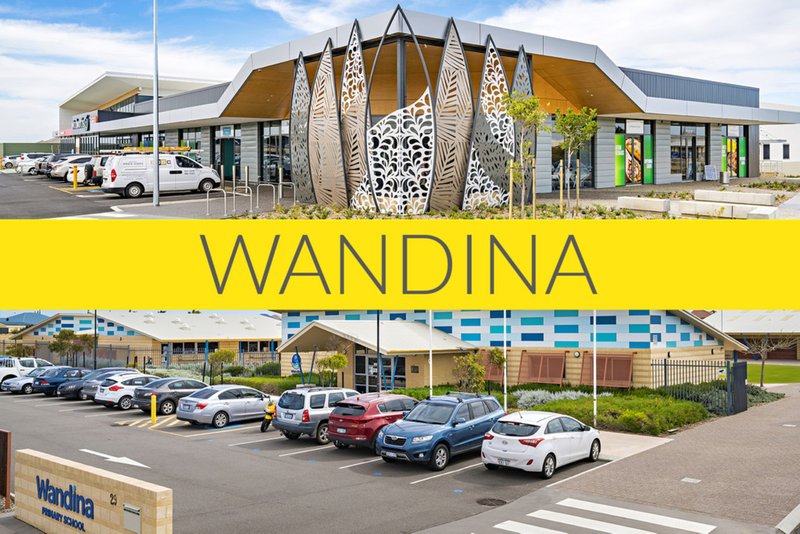 Lot 112 Admiral Link, Wandina WA 6530