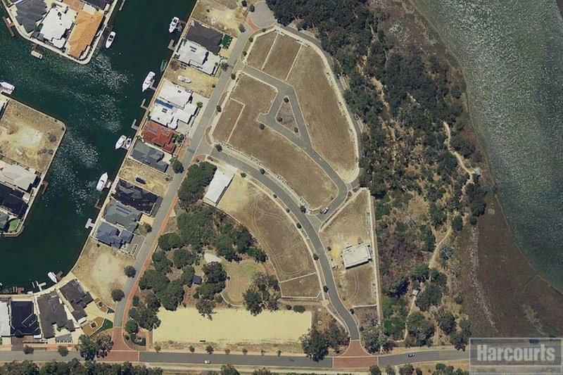 Photo - Lot 112 Coot Lane, Halls Head WA 6210 - Image 5