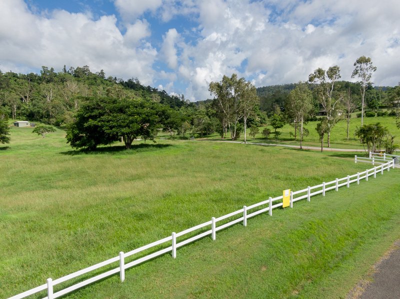 Lot 112 Moodys Road, Strathdickie QLD 4800