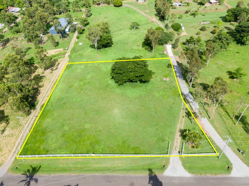 Photo - Lot 112 Moodys Road, Strathdickie QLD 4800 - Image 3