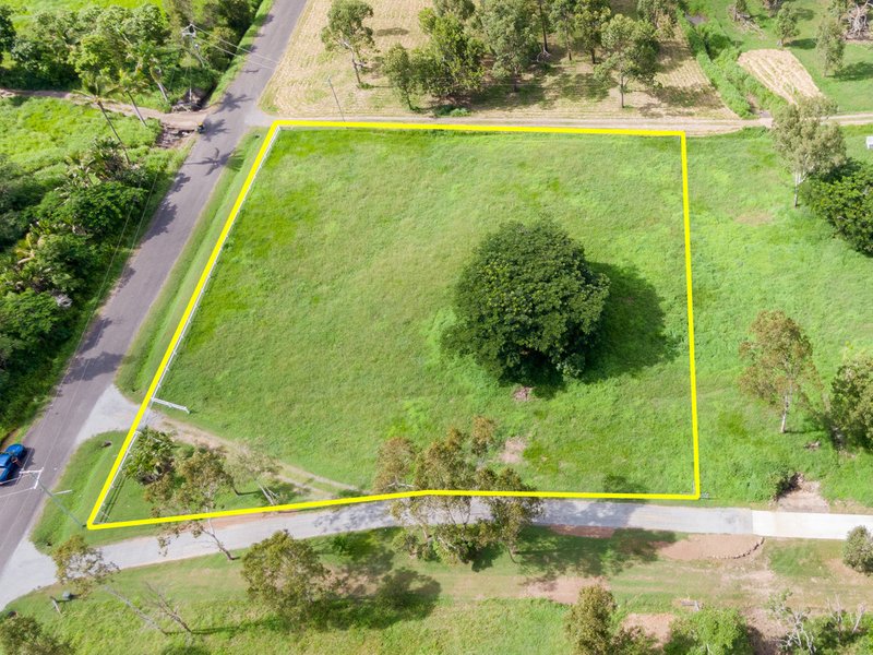 Photo - Lot 112 Moodys Road, Strathdickie QLD 4800 - Image 4