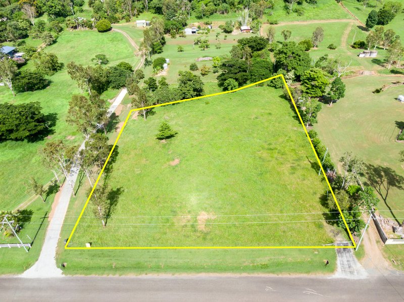 Photo - Lot 112 Moodys Road, Strathdickie QLD 4800 - Image 6