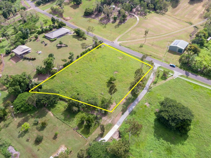 Photo - Lot 112 Moodys Road, Strathdickie QLD 4800 - Image 7