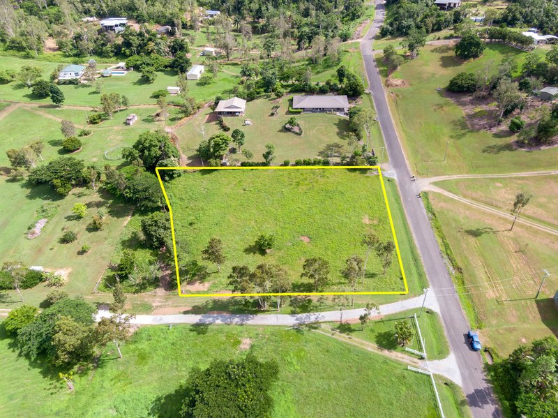 Photo - Lot 112 Moodys Road, Strathdickie QLD 4800 - Image 8