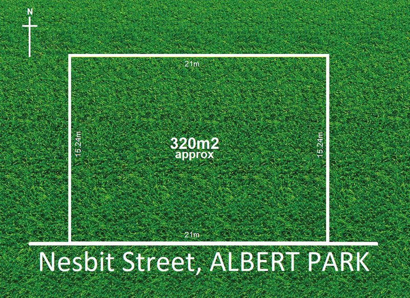 Lot 112 Nesbit Street, Albert Park SA 5014