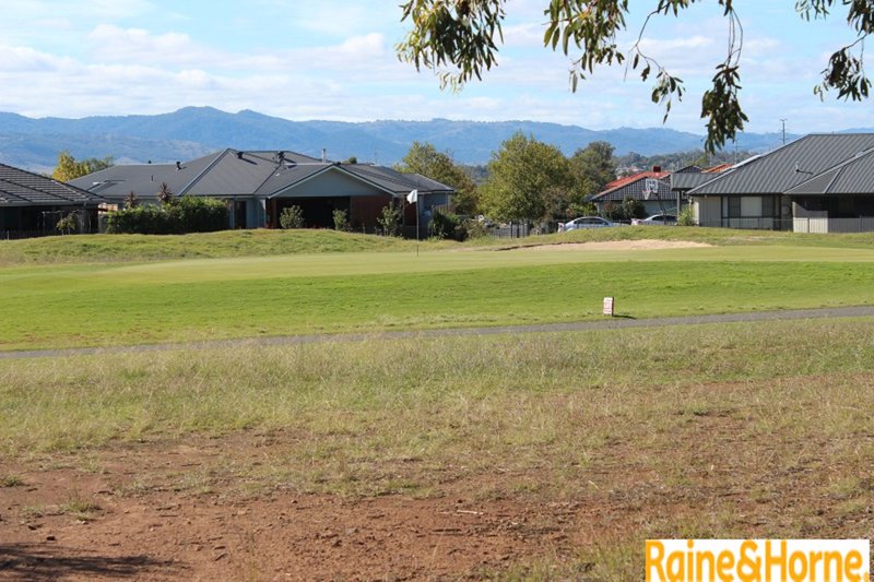 Lot 112 The Heights, Tamworth NSW 2340