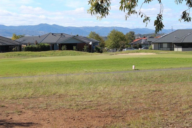 Photo - Lot 112 The Heights, Tamworth NSW 2340 - Image 3