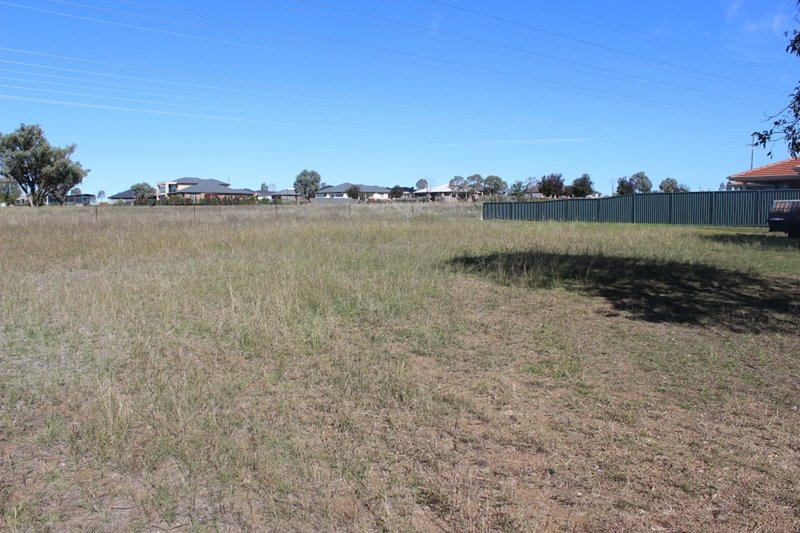 Photo - Lot 112 The Heights, Tamworth NSW 2340 - Image 5