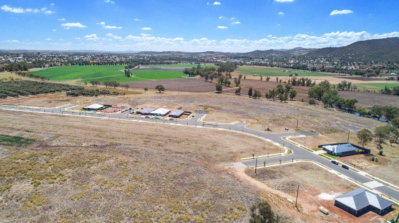 Photo - Lot 112 The Outlook Estate , Tamworth NSW 2340 - Image 2