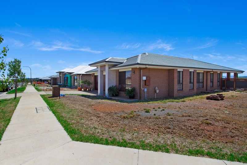 Photo - Lot 112 The Outlook Estate , Tamworth NSW 2340 - Image 3