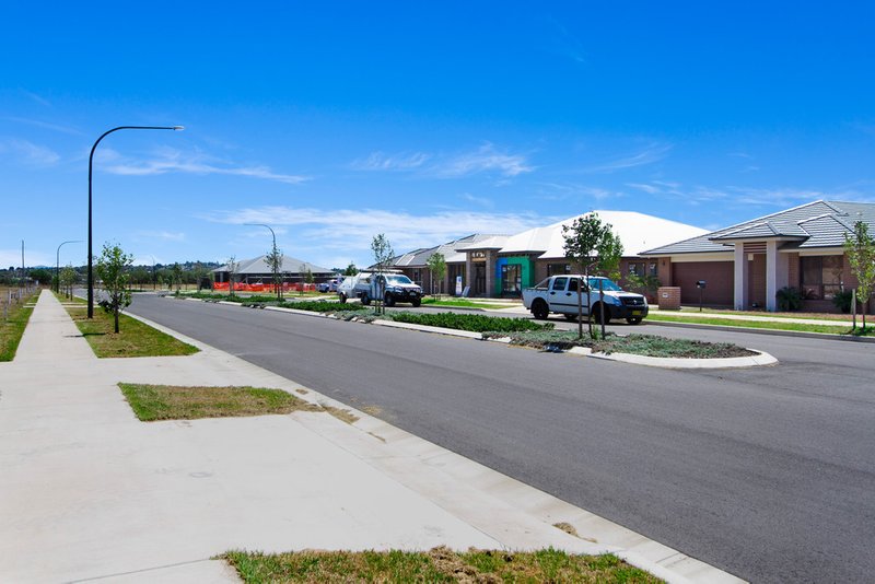 Photo - Lot 112 The Outlook Estate , Tamworth NSW 2340 - Image 6