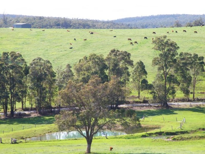 Lot 11211 Graphite Rd , Nannup WA 6275