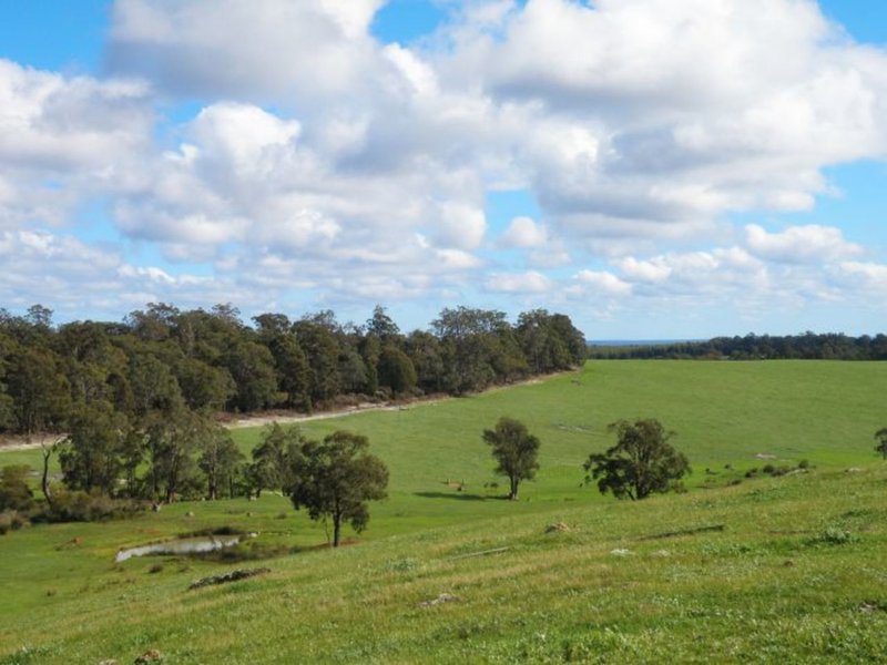 Photo - Lot 11211 Graphite Rd , Nannup WA 6275 - Image 15