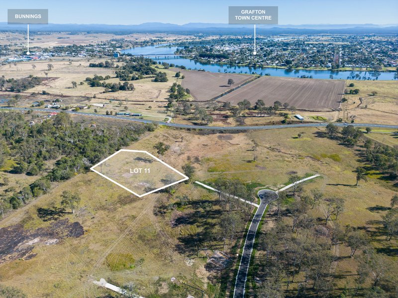 Lot 11/273-331 Elevation Court, Clarenza NSW 2460