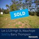 Photo - Lot 1/129 High Street, Wauchope NSW 2446 - Image 1