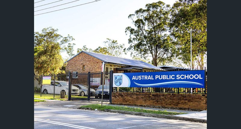 Photo - Lot 113 42 Eleventh Avenue, Austral NSW 2179 - Image 4