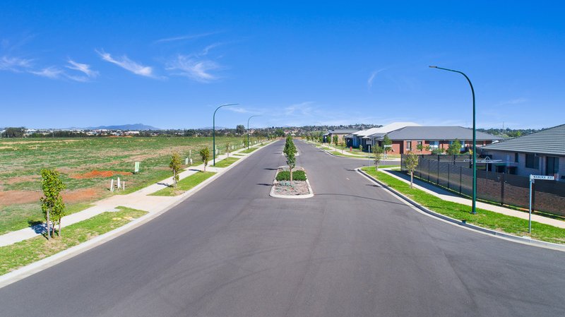 Photo - Lot 113 - 64 Myrl Street, The Outlook Estate , Tamworth NSW 2340 - Image 4