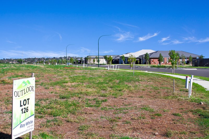 Photo - Lot 113 - 64 Myrl Street, The Outlook Estate , Tamworth NSW 2340 - Image 8