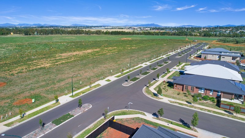 Photo - Lot 113 - 64 Myrl Street, The Outlook Estate , Tamworth NSW 2340 - Image 12