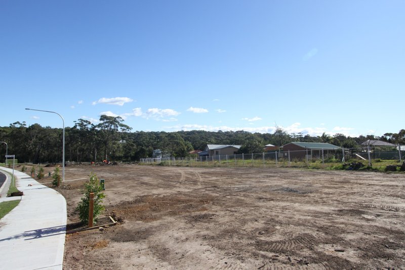 Photo - Lot 113 Bimbla Avenue, Dolphin Point NSW 2539 - Image 3