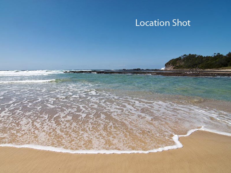 Photo - Lot 113 Bimbla Avenue, Dolphin Point NSW 2539 - Image 4