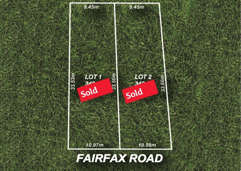 Lot 1/13 Fairfax Road, Ingle Farm SA 5098