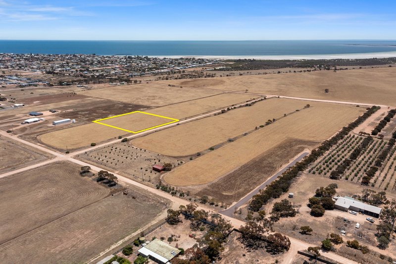 Lot 113 Hills Road, Moonta Bay SA 5558