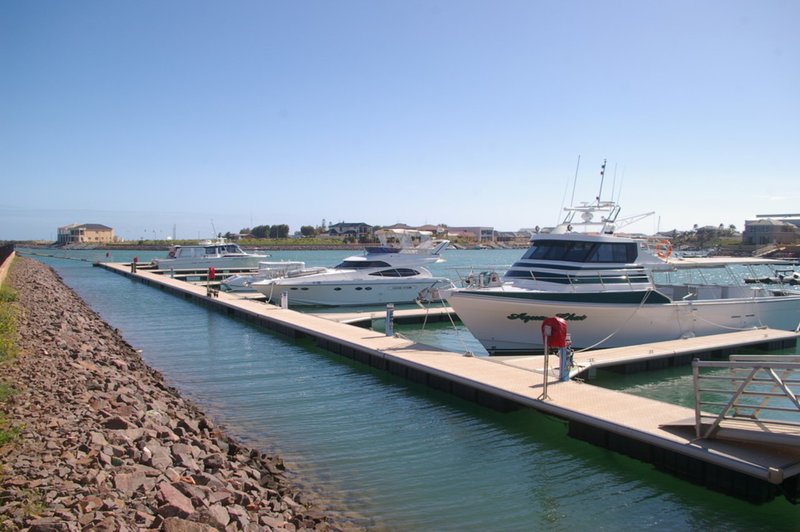 Photo - Lot 113 Marina Inverness Way, Wallaroo SA 5556 - Image 2