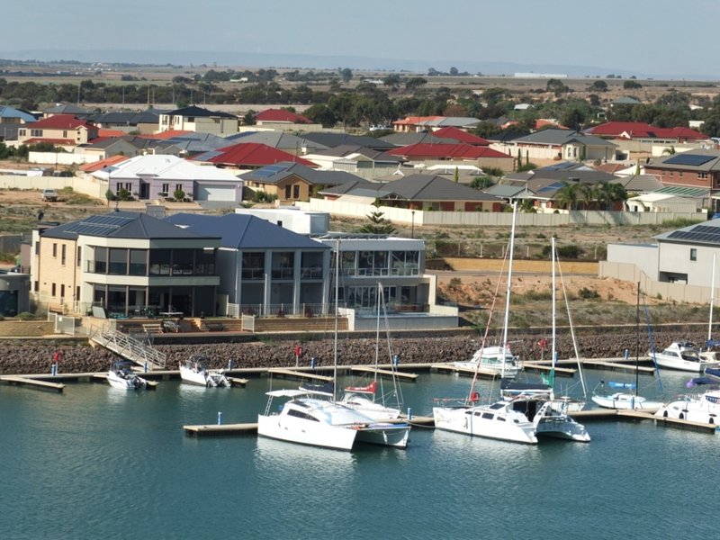 Photo - Lot 113 Marina Inverness Way, Wallaroo SA 5556 - Image 4