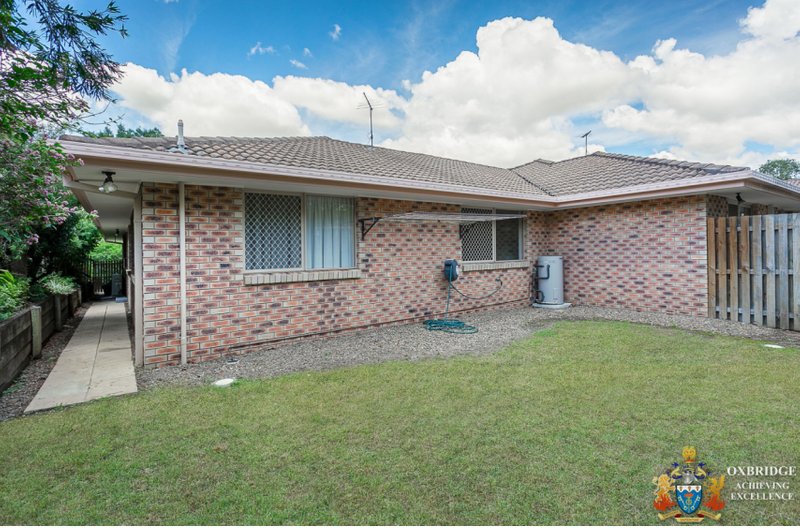 Lot 1/13 Parcell Street, Brassall QLD 4305