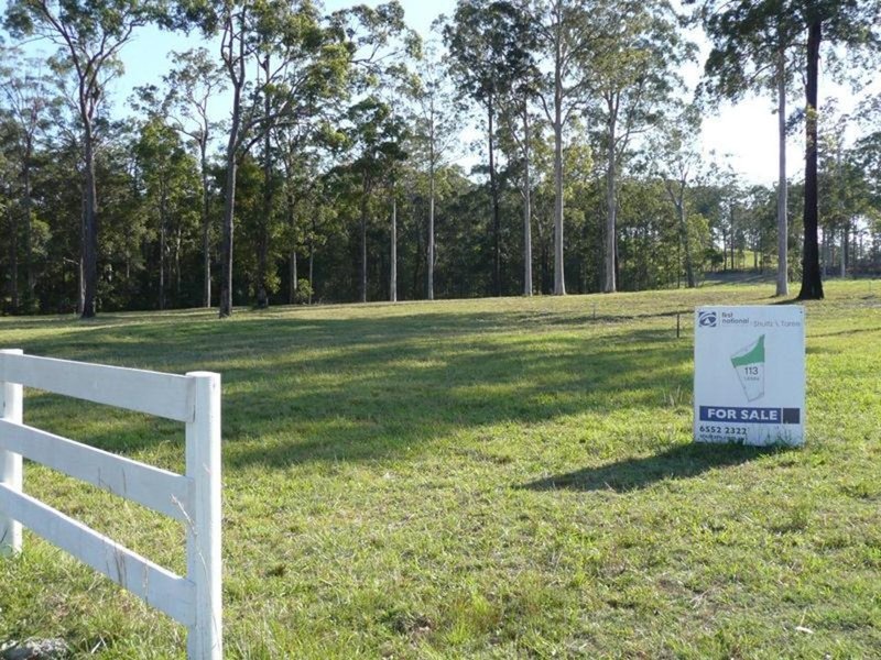 Lot 113 Sienna Place, Taree NSW 2430