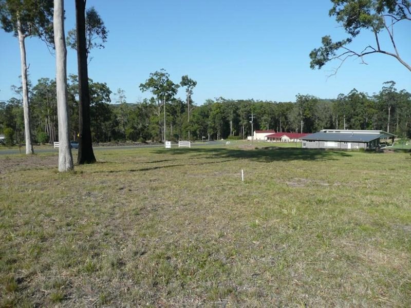 Photo - Lot 113 Sienna Place, Taree NSW 2430 - Image 4