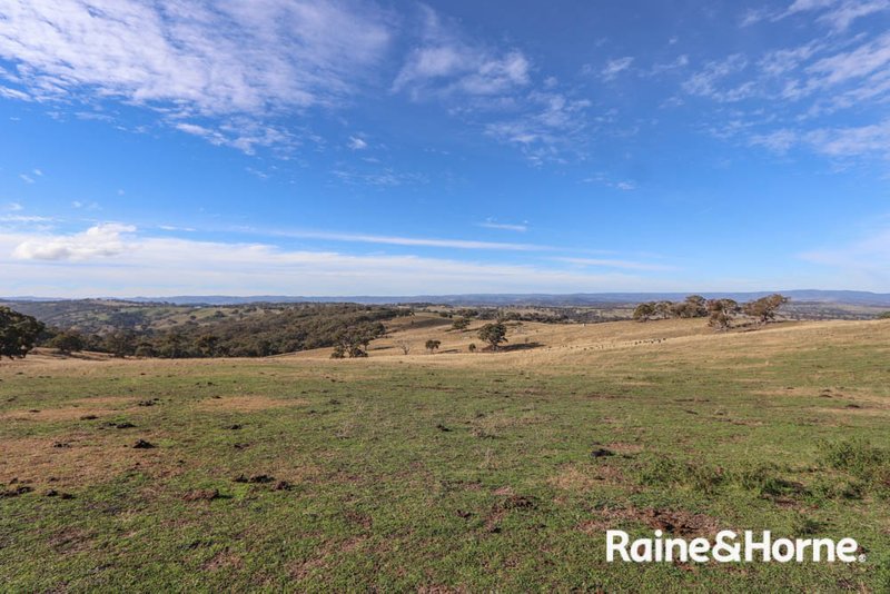 Lot 113 Whalans Lane, Duramana NSW 2795