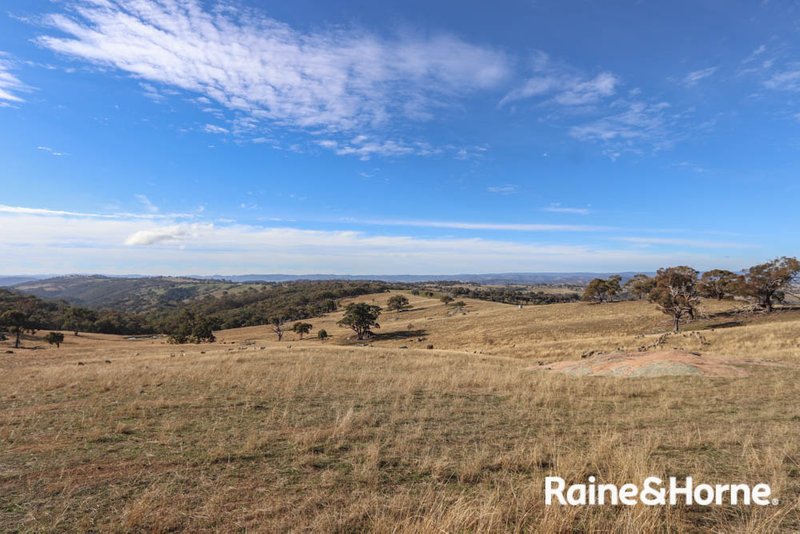 Photo - Lot 113 Whalans Lane, Duramana NSW 2795 - Image 4