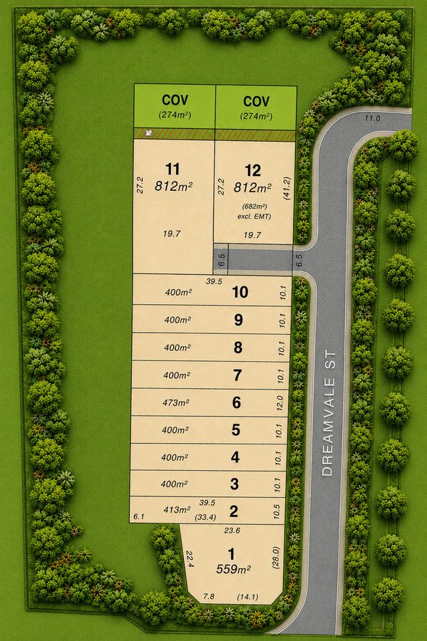 Photo - Lot 1/130 Falkland Street E , Pallara QLD 4110 - Image 2