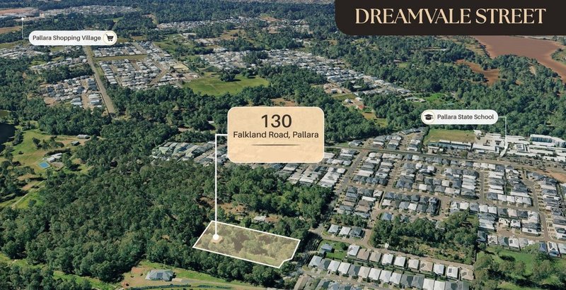 Photo - Lot 1/130 Falkland Street E , Pallara QLD 4110 - Image 4