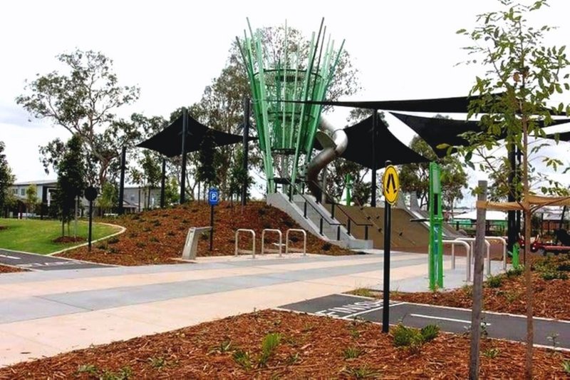 Photo - Lot 1/130 Falkland Street E , Pallara QLD 4110 - Image 9