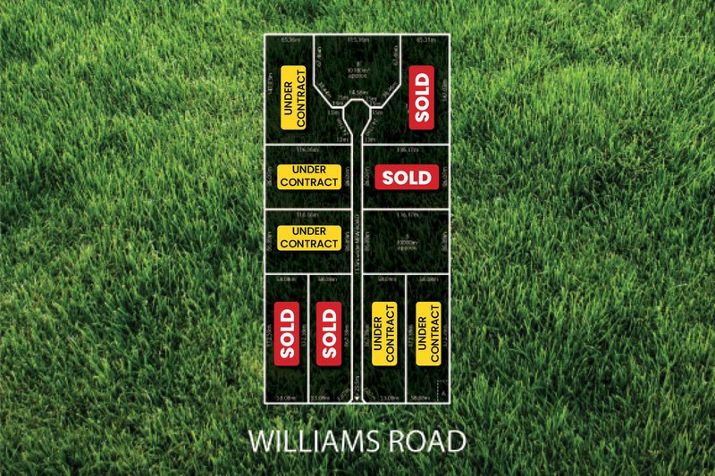 Lot 11/351 Williams Road, Two Wells SA 5501