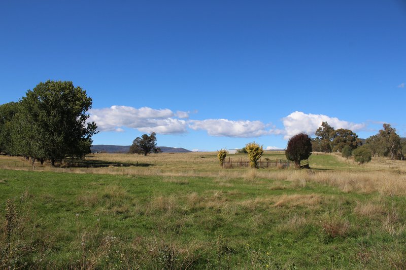 Lot 1/138 Courabyra Road, Tumbarumba NSW 2653