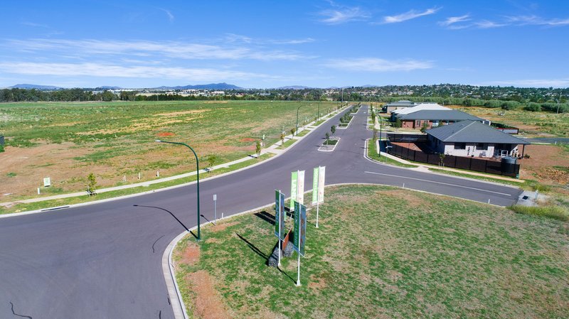 Photo - Lot 114 - 62 Myrl Street, The Outlook Estate , Tamworth NSW 2340 - Image 9