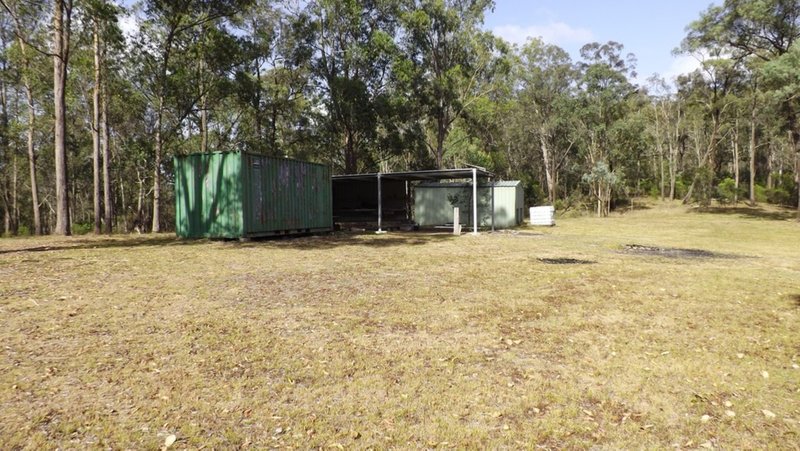 Photo - Lot 114 Commission Road, Howes Valley NSW 2330 - Image 6
