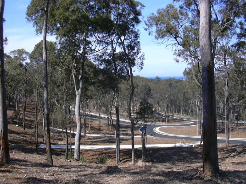 Lot 114 Currawong Crescent, Malua Bay NSW 2536