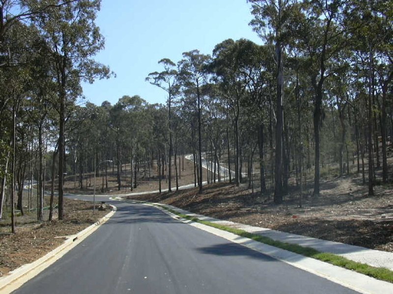 Photo - Lot 114 Currawong Crescent, Malua Bay NSW 2536 - Image 2