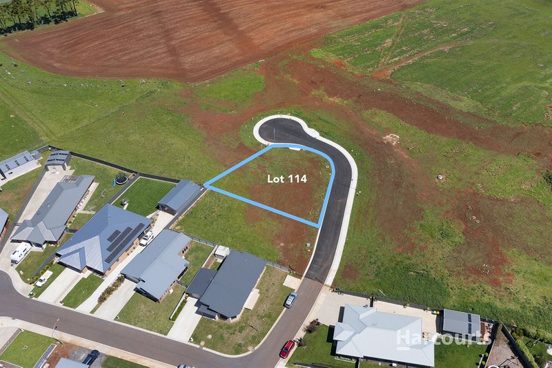 Photo - Lot 114 Moonbeam Place, Ulverstone TAS 7315 - Image 3