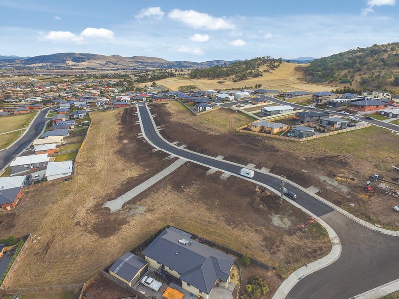 Photo - Lot 114 'On Horizons', Cornelius Drive, Sorell TAS 7172 - Image