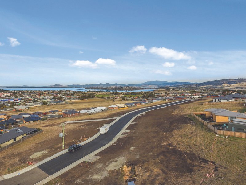 Photo - Lot 114 'On Horizons', Cornelius Drive, Sorell TAS 7172 - Image 3