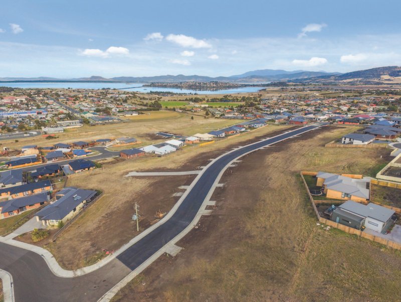 Photo - Lot 114 'On Horizons', Cornelius Drive, Sorell TAS 7172 - Image 4