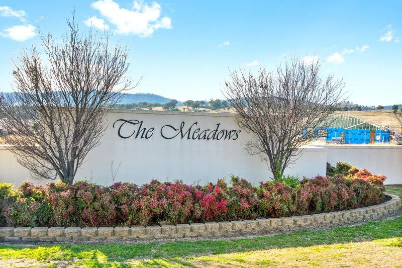 Lot 114 Stage 5 The Meadows Estate, Evesham Circuit, Tamworth NSW 2340