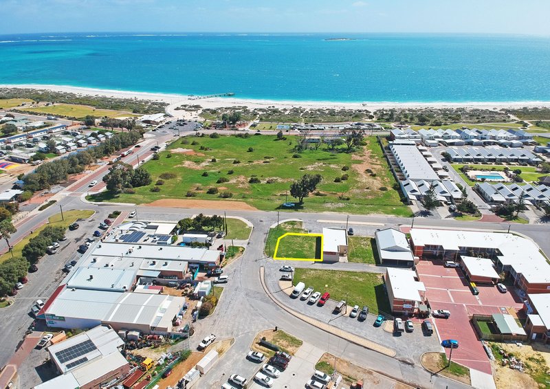 Lot 1145, 10 Andrews Street, Jurien Bay WA 6516