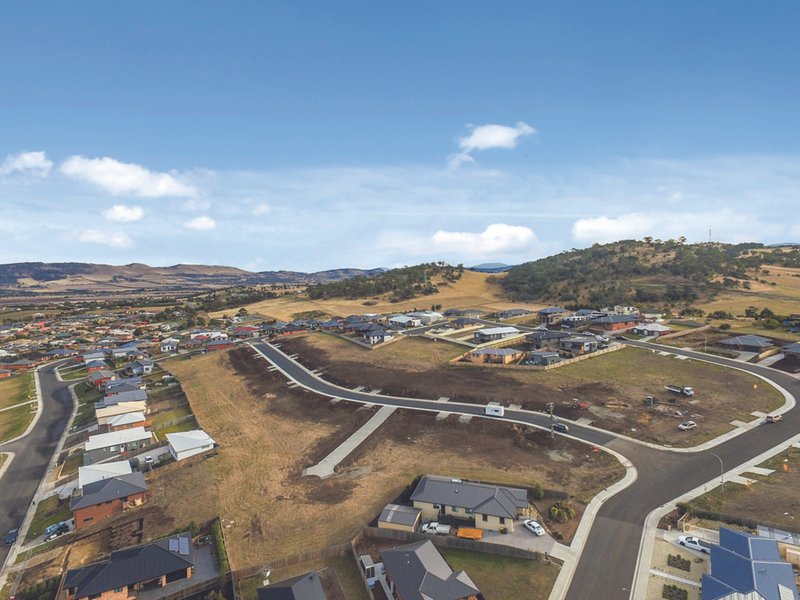 Lot 115 'On Horizons', Cornelius Drive, Sorell TAS 7172